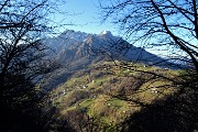 12 Vista sul Colle di Zambla e Alben